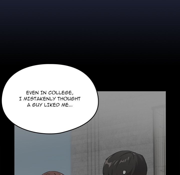 Dating After Work (Uncensored) - Chapter 42 Page 17