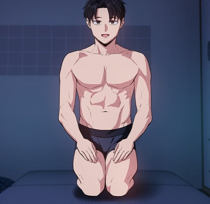 Dating After Work (Uncensored) - Chapter 42 Page 82