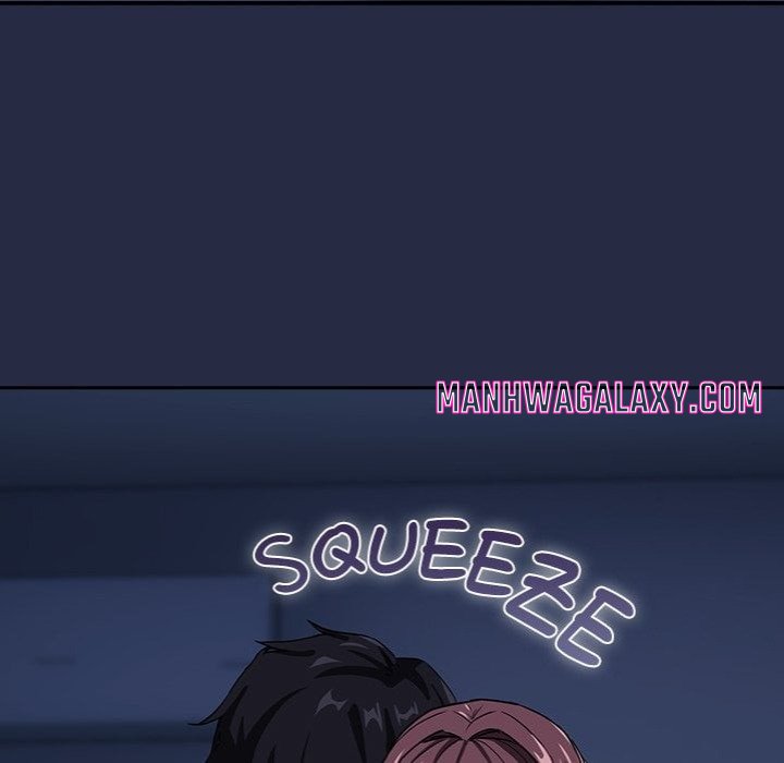 Dating After Work (Uncensored) - Chapter 42 Page 89