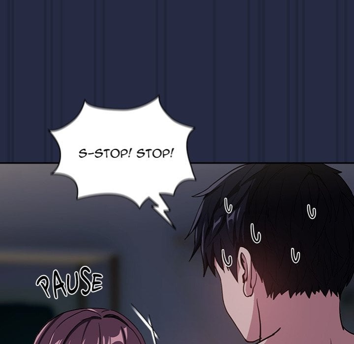 Dating After Work (Uncensored) - Chapter 43 Page 17