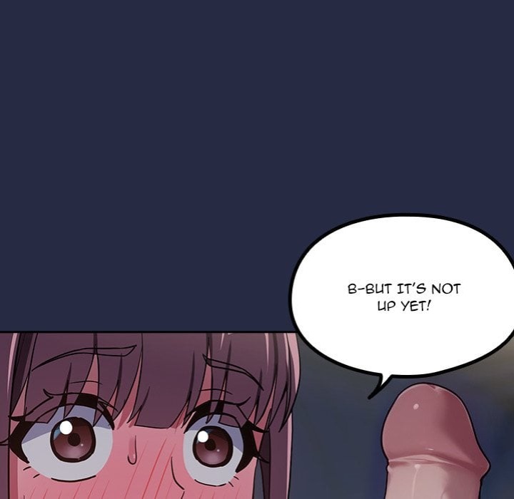 Dating After Work (Uncensored) - Chapter 43 Page 19