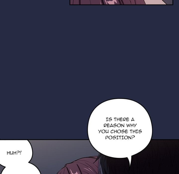 Dating After Work (Uncensored) - Chapter 43 Page 40