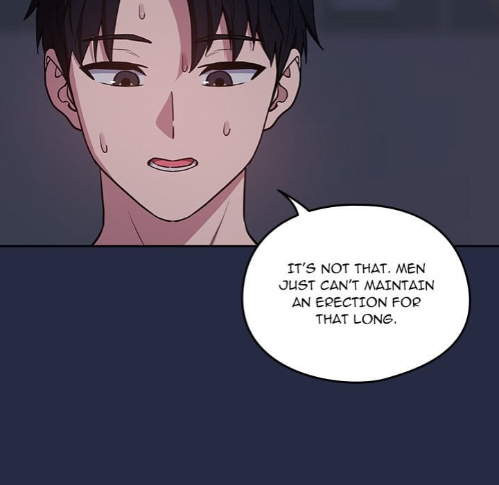 Dating After Work (Uncensored) - Chapter 43 Page 70