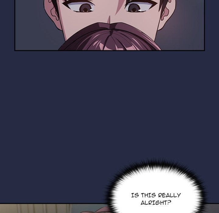 Dating After Work (Uncensored) - Chapter 43 Page 93