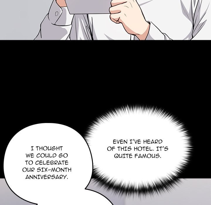 Dating After Work (Uncensored) - Chapter 45 Page 21