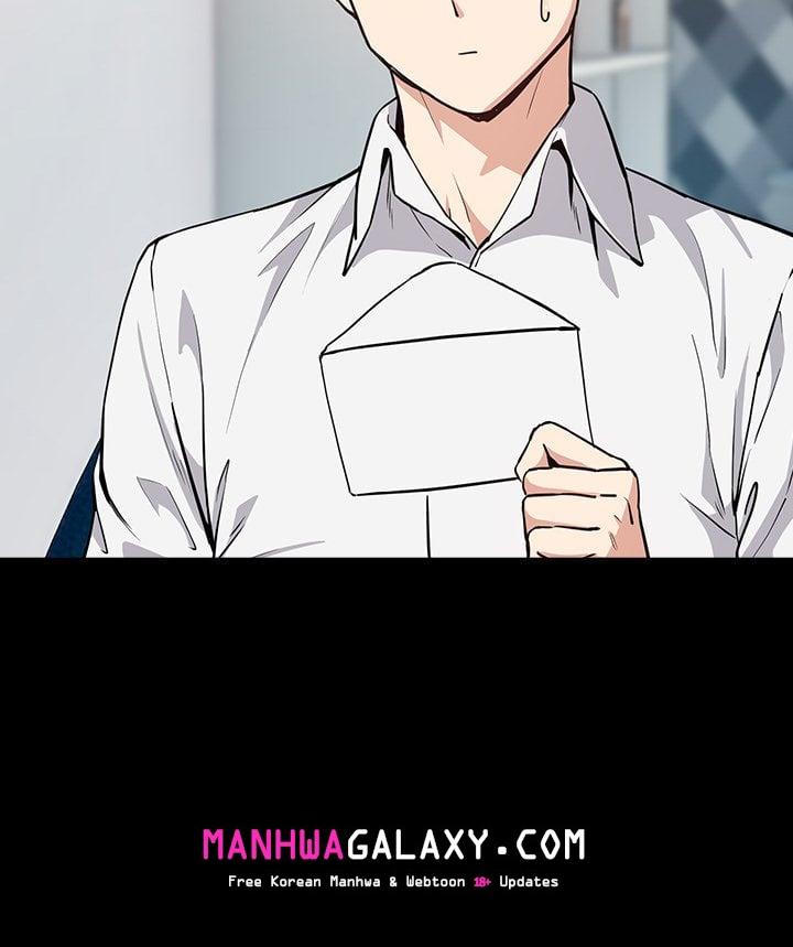 Dating After Work (Uncensored) - Chapter 45 Page 28