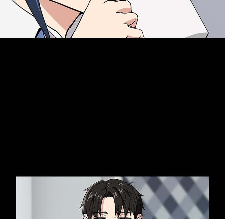 Dating After Work (Uncensored) - Chapter 45 Page 39