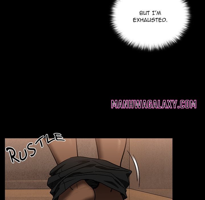 Dating After Work (Uncensored) - Chapter 45 Page 61