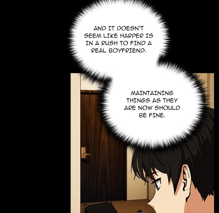 Dating After Work (Uncensored) - Chapter 45 Page 81