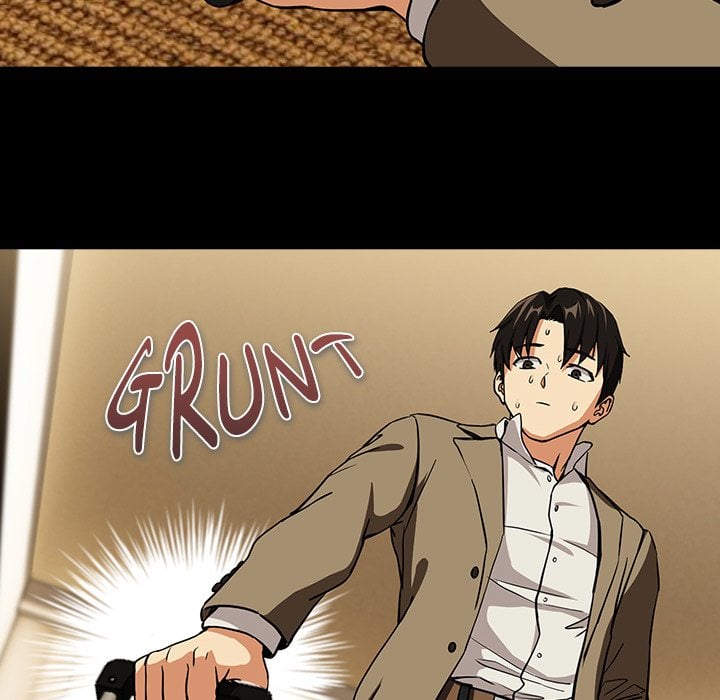 Dating After Work (Uncensored) - Chapter 45 Page 85