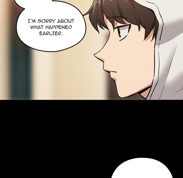 Dating After Work (Uncensored) - Chapter 46 Page 23