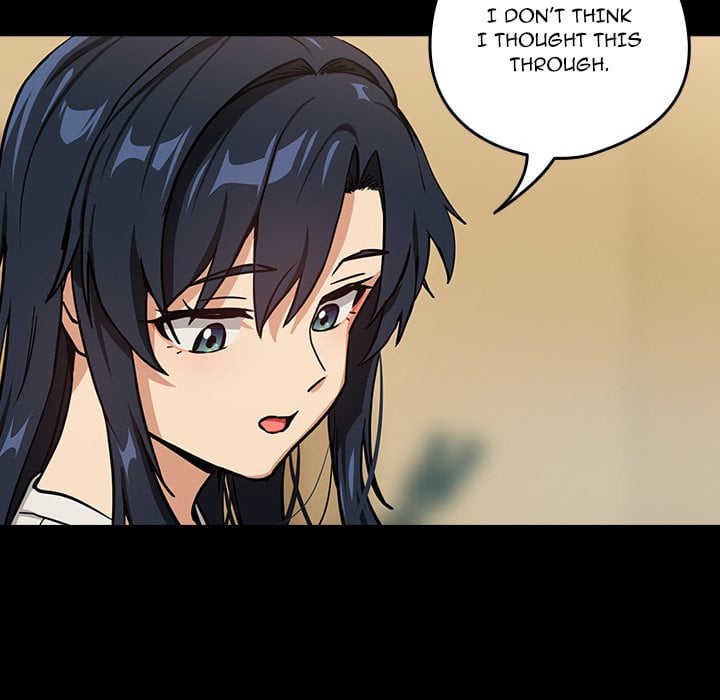 Dating After Work (Uncensored) - Chapter 46 Page 24