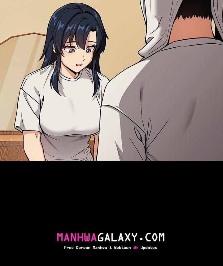 Dating After Work (Uncensored) - Chapter 46 Page 27