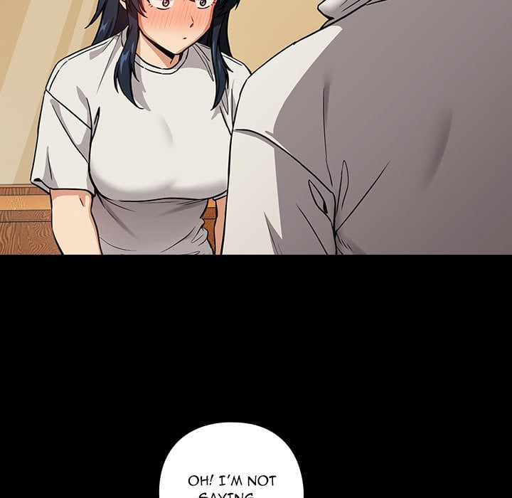 Dating After Work (Uncensored) - Chapter 46 Page 31