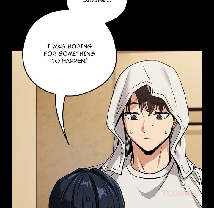 Dating After Work (Uncensored) - Chapter 46 Page 32