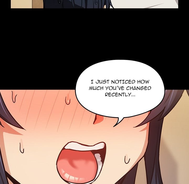 Dating After Work (Uncensored) - Chapter 46 Page 33