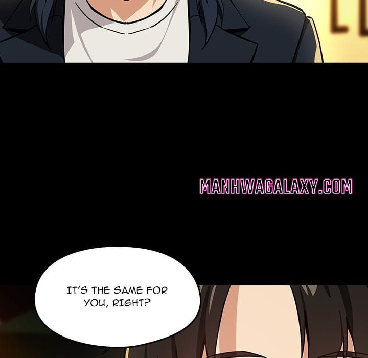 Dating After Work (Uncensored) - Chapter 46 Page 63