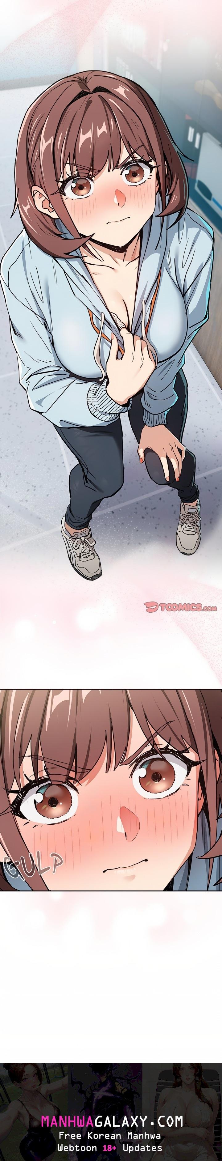 Dating After Work (Uncensored) - Chapter 47 Page 15