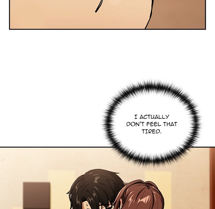 Dating After Work (Uncensored) - Chapter 49 Page 11