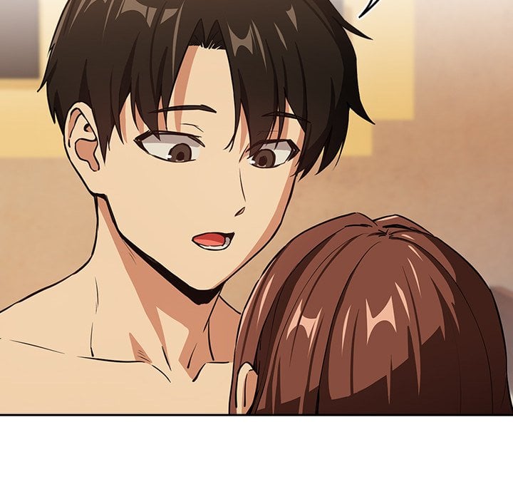 Dating After Work (Uncensored) - Chapter 49 Page 18