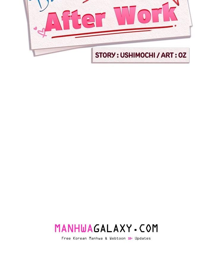 Dating After Work (Uncensored) - Chapter 49 Page 20