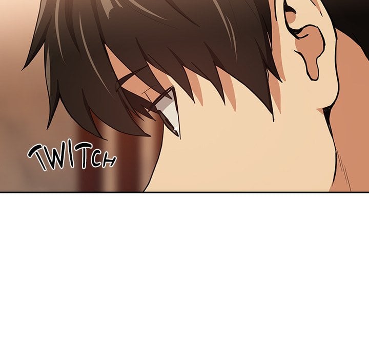 Dating After Work (Uncensored) - Chapter 49 Page 37