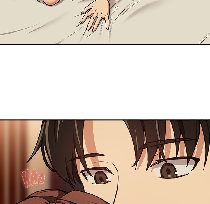 Dating After Work (Uncensored) - Chapter 49 Page 42