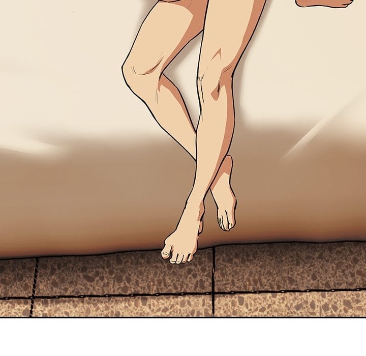 Dating After Work (Uncensored) - Chapter 49 Page 56