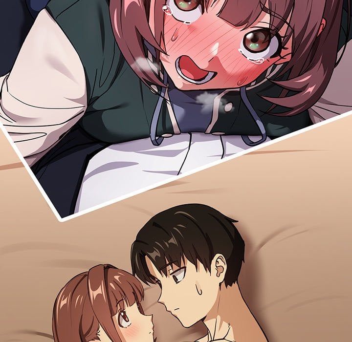 Dating After Work (Uncensored) - Chapter 49 Page 75