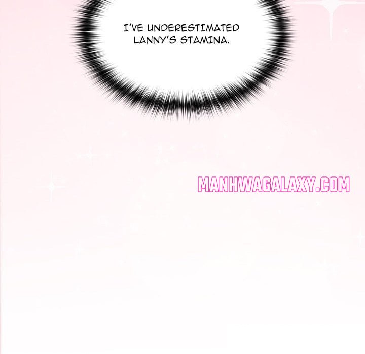 Dating After Work (Uncensored) - Chapter 49 Page 8