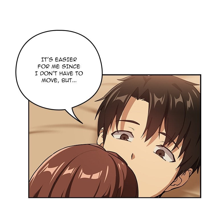 Dating After Work (Uncensored) - Chapter 49 Page 85