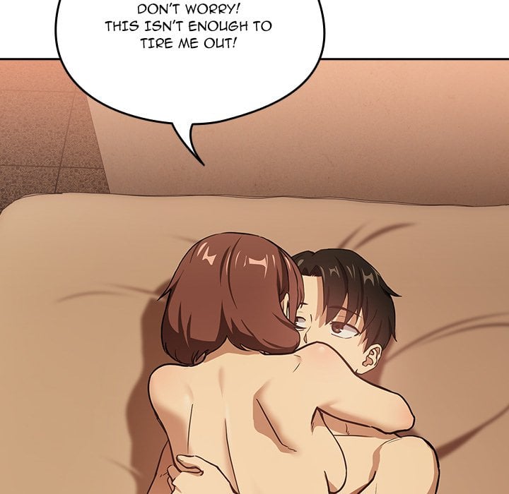 Dating After Work (Uncensored) - Chapter 49 Page 89