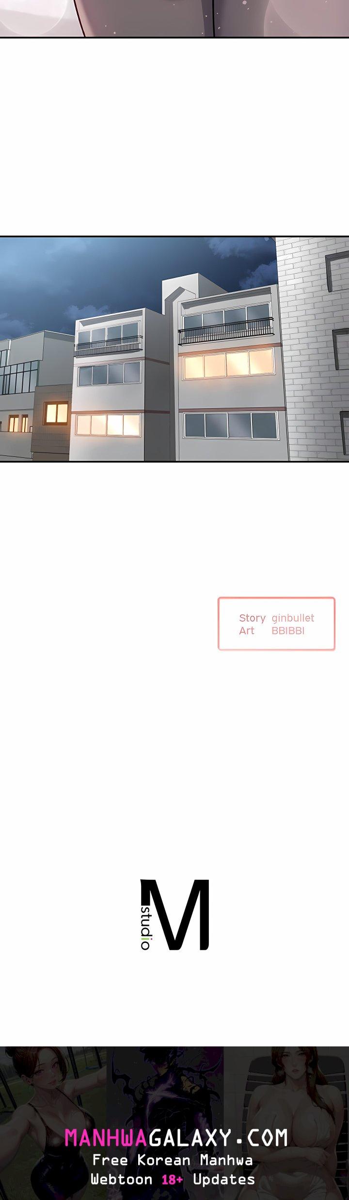 Hooked On You - Chapter 3 Page 19