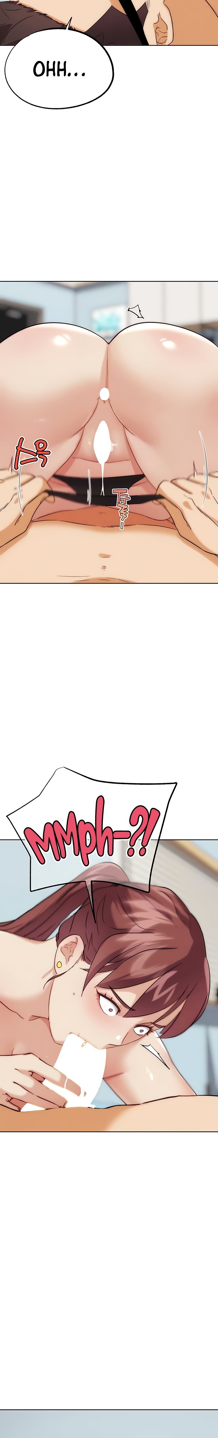 IRL PvP - Chapter 33 Page 18