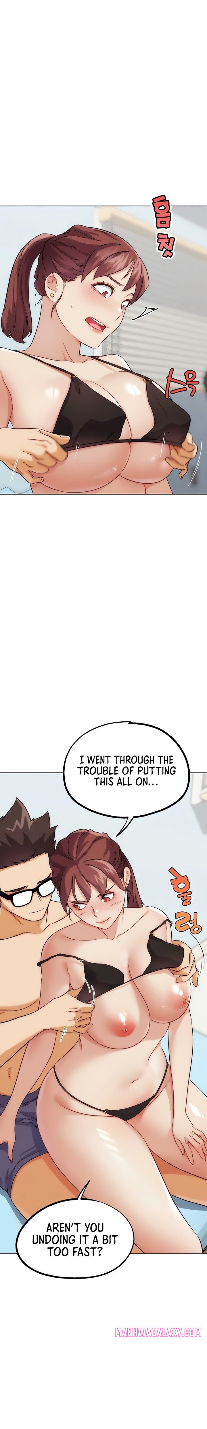 IRL PvP - Chapter 33 Page 9