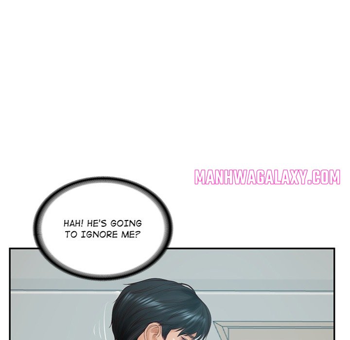 The Billionaire’s Monster Cock Son-In-Law - Chapter 63 Page 124