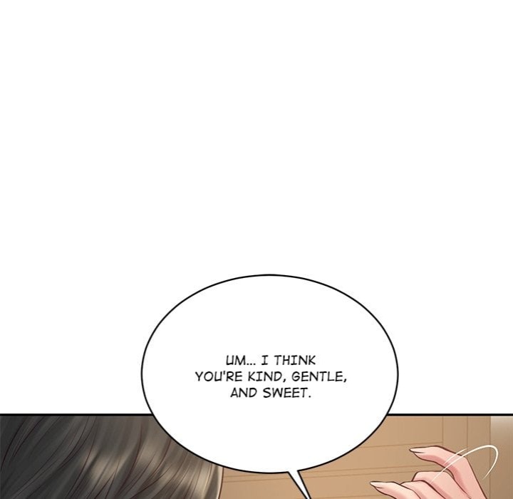 The Billionaire’s Monster Cock Son-In-Law - Chapter 66 Page 110