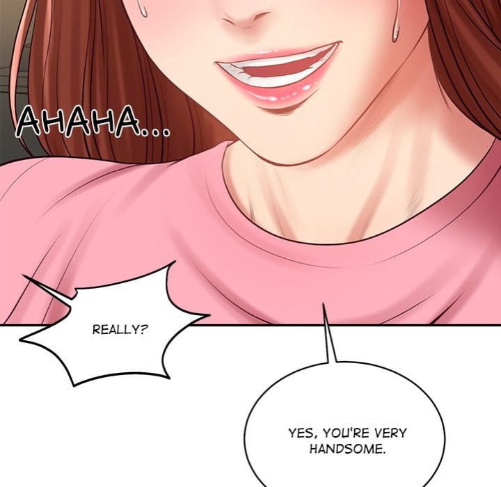 The Billionaire’s Monster Cock Son-In-Law - Chapter 66 Page 114