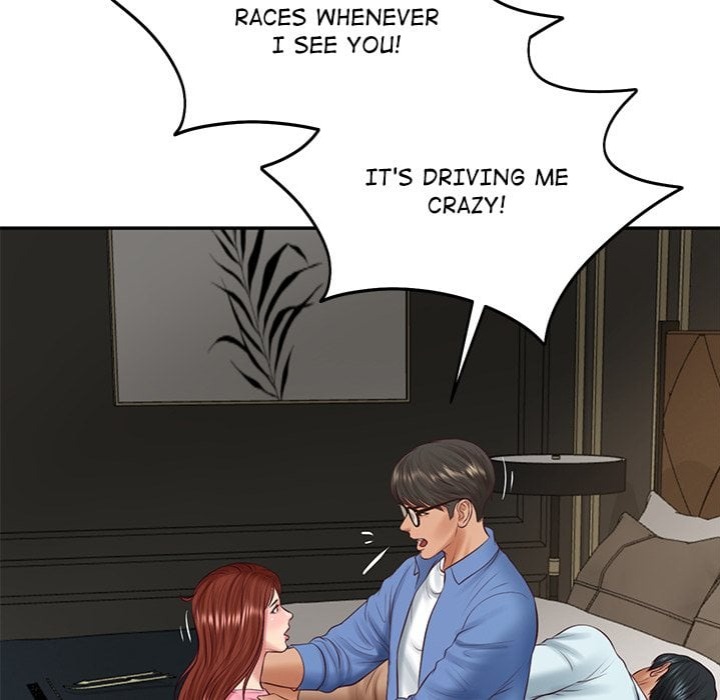 The Billionaire’s Monster Cock Son-In-Law - Chapter 66 Page 122