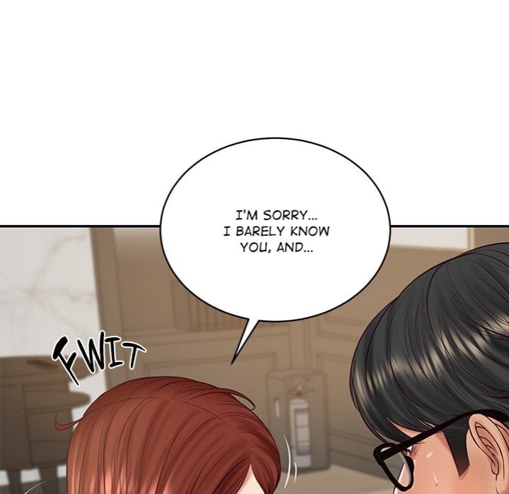 The Billionaire’s Monster Cock Son-In-Law - Chapter 66 Page 124