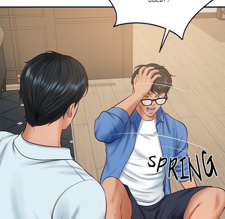 The Billionaire’s Monster Cock Son-In-Law - Chapter 66 Page 145