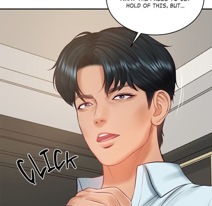 The Billionaire’s Monster Cock Son-In-Law - Chapter 66 Page 151