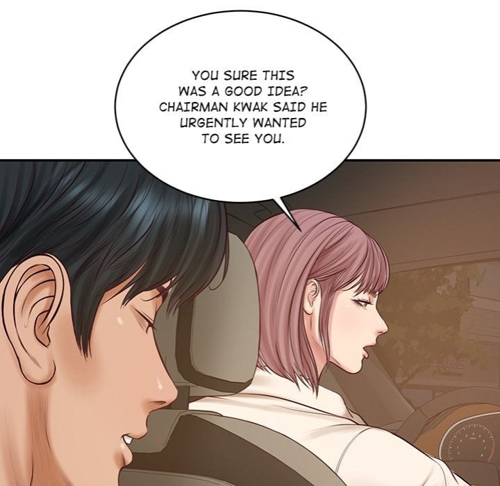 The Billionaire’s Monster Cock Son-In-Law - Chapter 66 Page 170