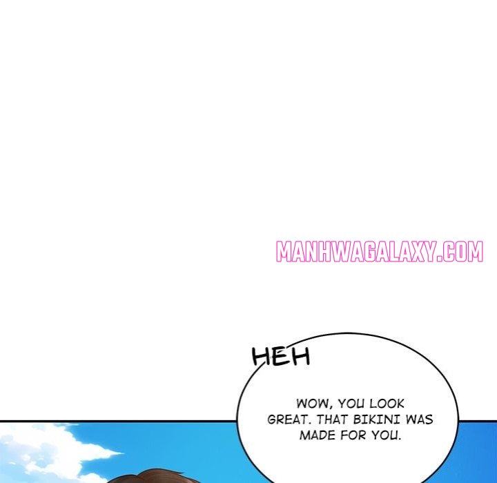 The Billionaire’s Monster Cock Son-In-Law - Chapter 66 Page 25