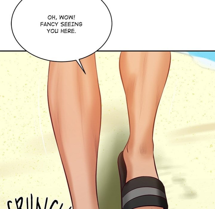 The Billionaire’s Monster Cock Son-In-Law - Chapter 66 Page 41