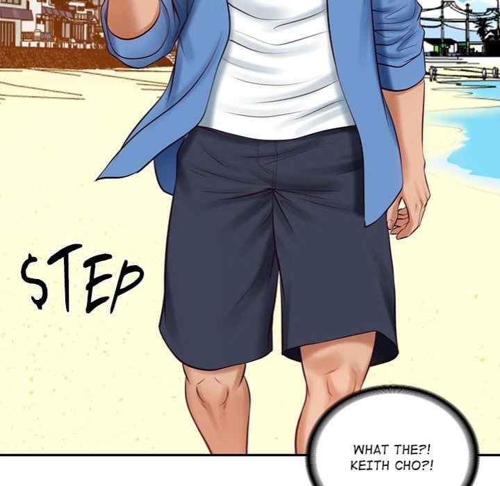 The Billionaire’s Monster Cock Son-In-Law - Chapter 66 Page 44