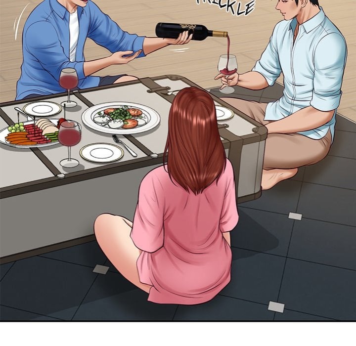 The Billionaire’s Monster Cock Son-In-Law - Chapter 66 Page 74