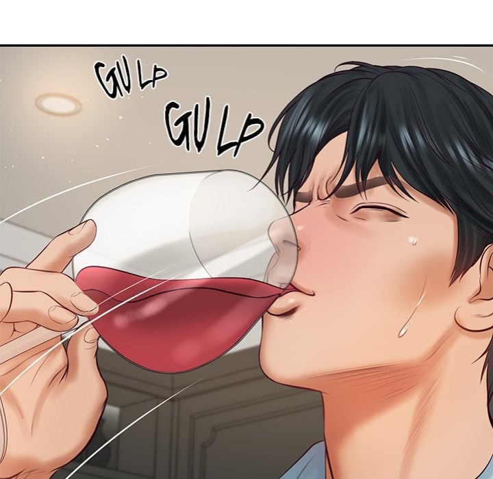 The Billionaire’s Monster Cock Son-In-Law - Chapter 66 Page 76