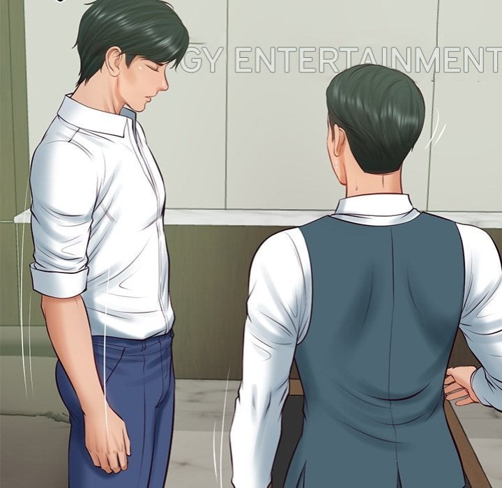 The Billionaire’s Monster Cock Son-In-Law - Chapter 66 Page 9