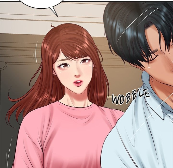 The Billionaire’s Monster Cock Son-In-Law - Chapter 66 Page 91